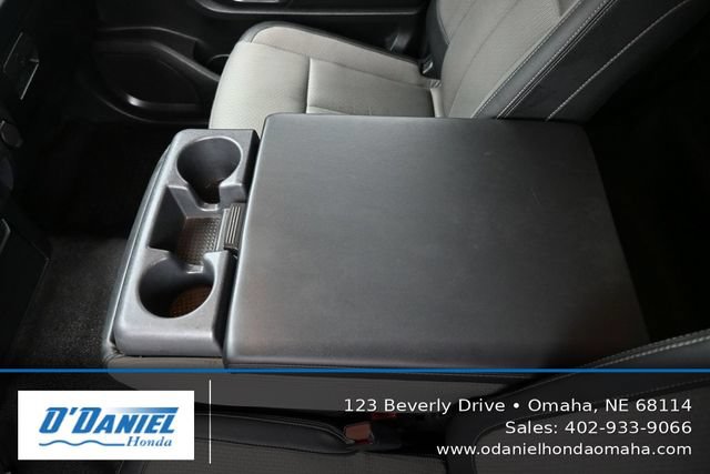 Used 2017 Nissan Titan S AWD/4WD image 32