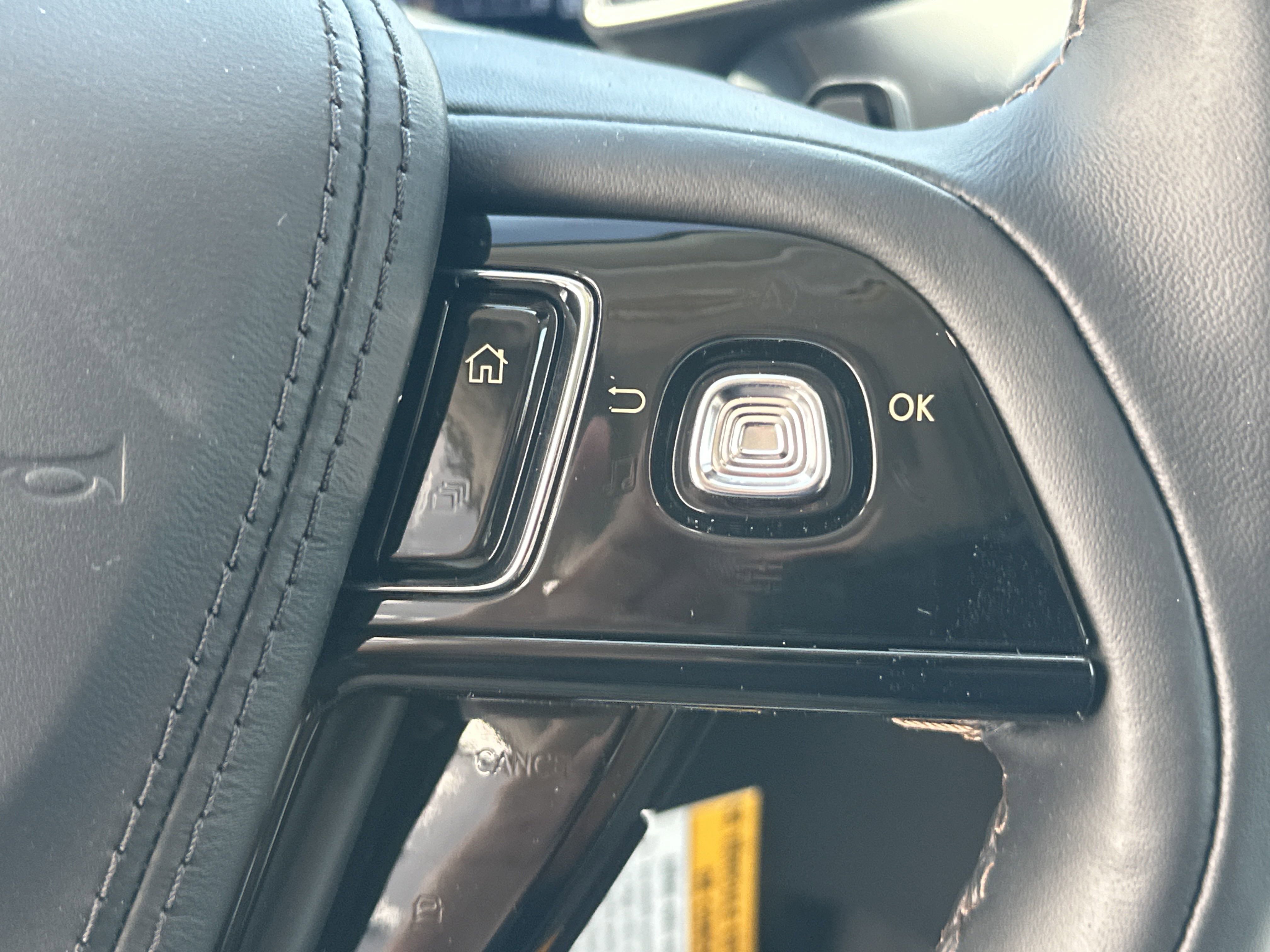 New 2025 Lincoln Aviator Reserve w/ Luxury Package image 21