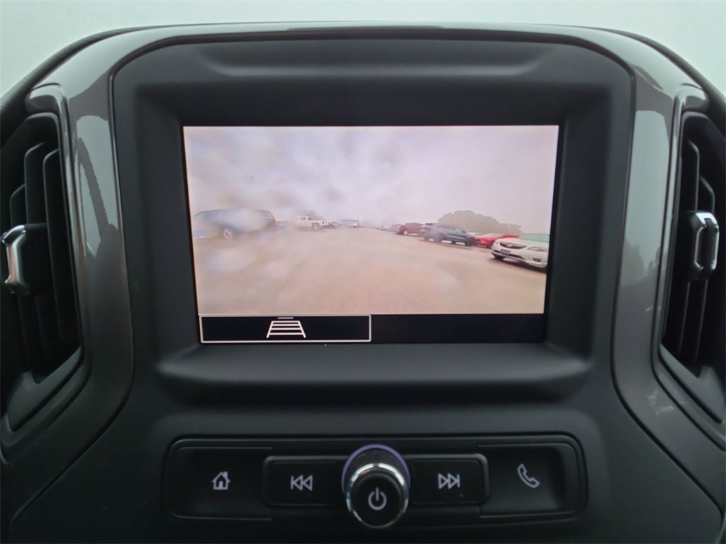 New 2025 GMC Sierra 3500 Pro w/ Convenience Package image 18