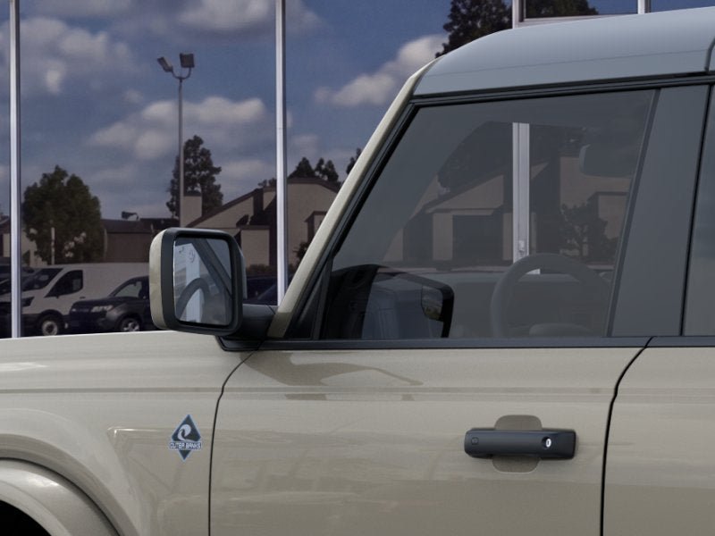 New 2026 Ford Bronco Outer Banks AWD/4WD image 22