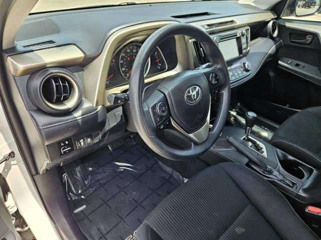 Used 2013 Toyota RAV4 XLE FWD image 16