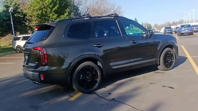 Certified 2023 Kia Telluride EX X-Line image 3