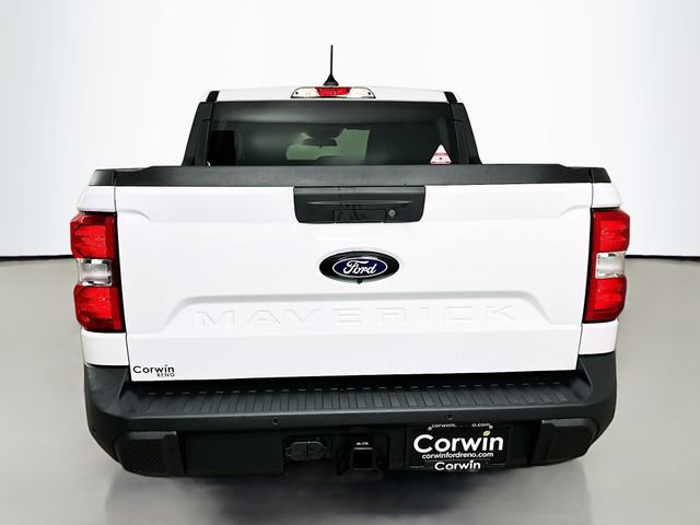New 2026 Ford Maverick XLT w/ XLT Luxury Package image 6