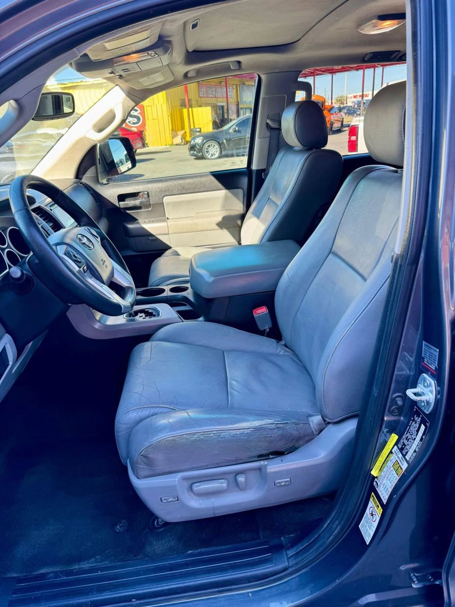 Used 2014 Toyota Sequoia SR5 image 2