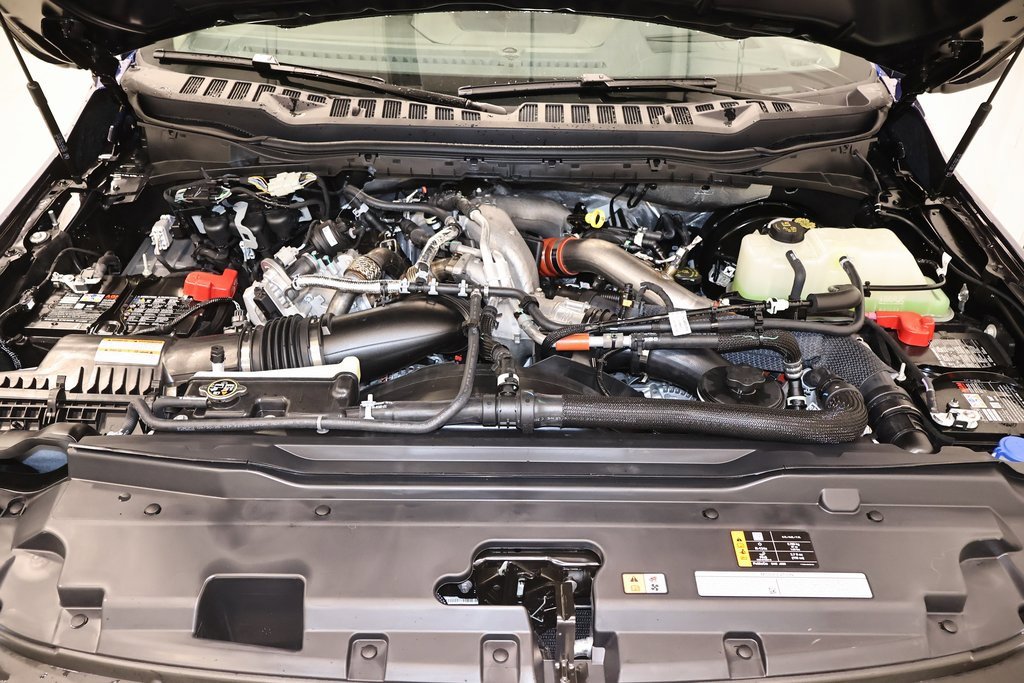 New 2026 Ford F350 Platinum image 38