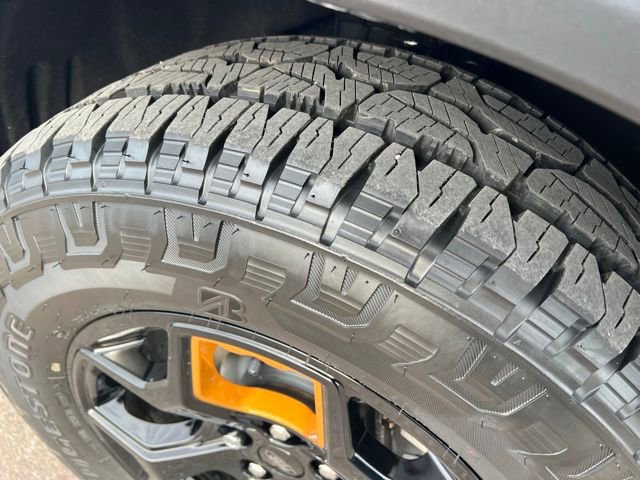 New 2026 Ford Explorer Tremor w/ Tremor Ultimate Package image 13