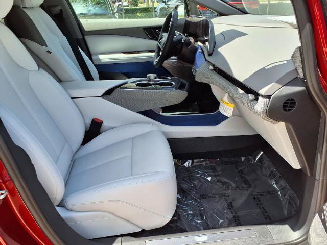 New 2026 Cadillac Optiq Luxury 1 RWD image 10