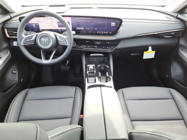 New 2026 Buick Envision Avenir image 9