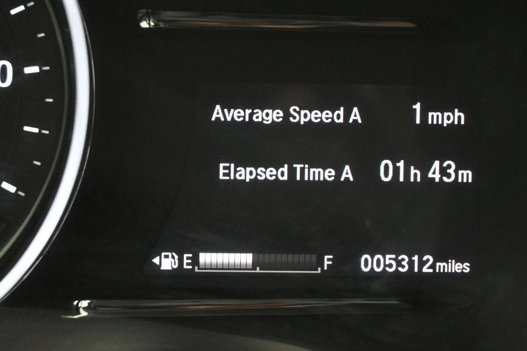 Used 2019 Honda HR-V EX-L image 16
