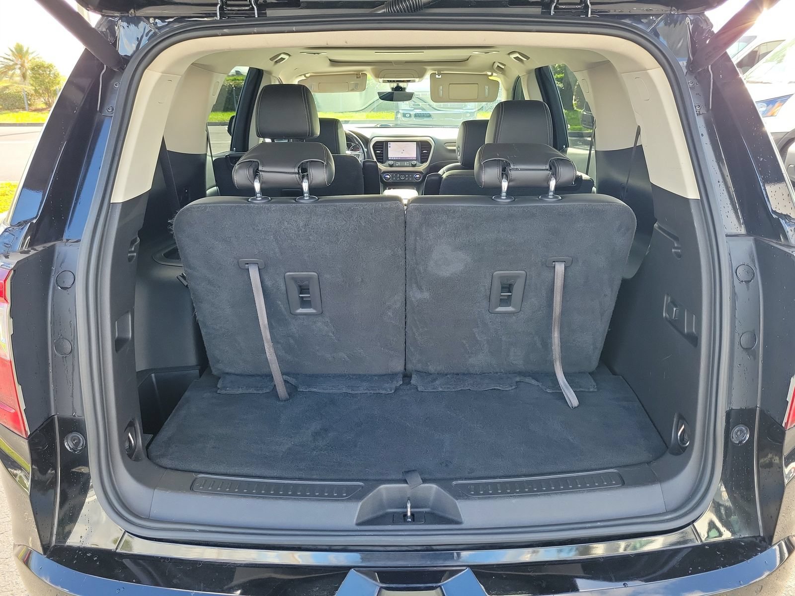 Used 2020 GMC Acadia Denali FWD image 7
