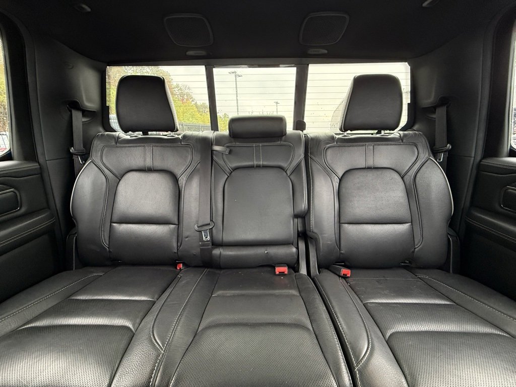 Used 2019 RAM 1500 Limited w/ Advanced Safety Group image 28