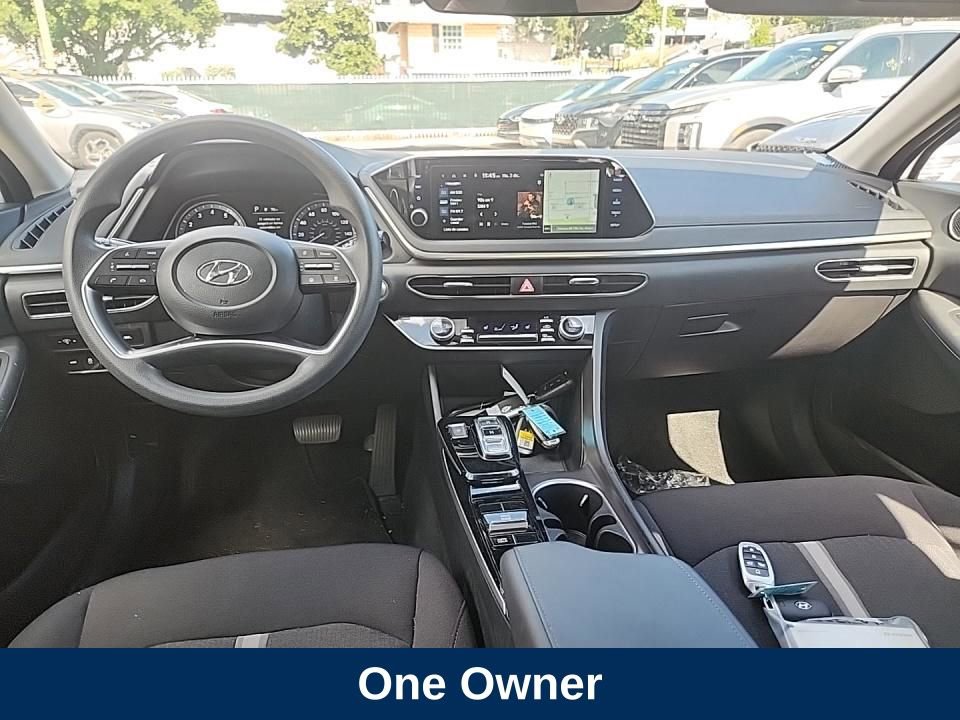 Used 2023 Hyundai Sonata SEL image 6
