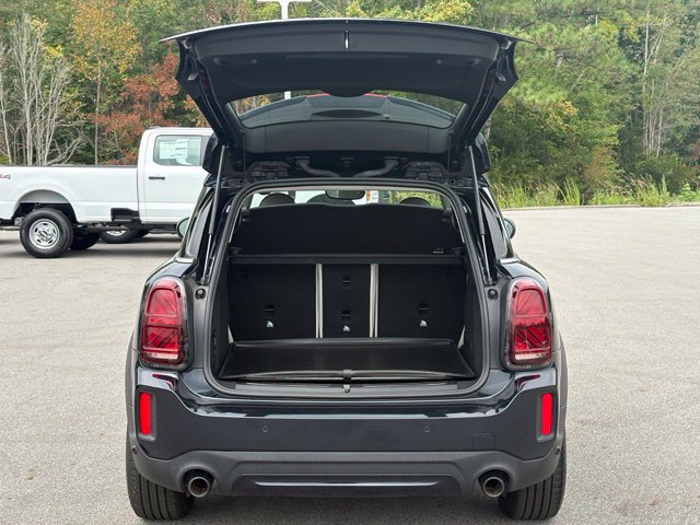 Used 2024 MINI Cooper Countryman S AWD/4WD image 23