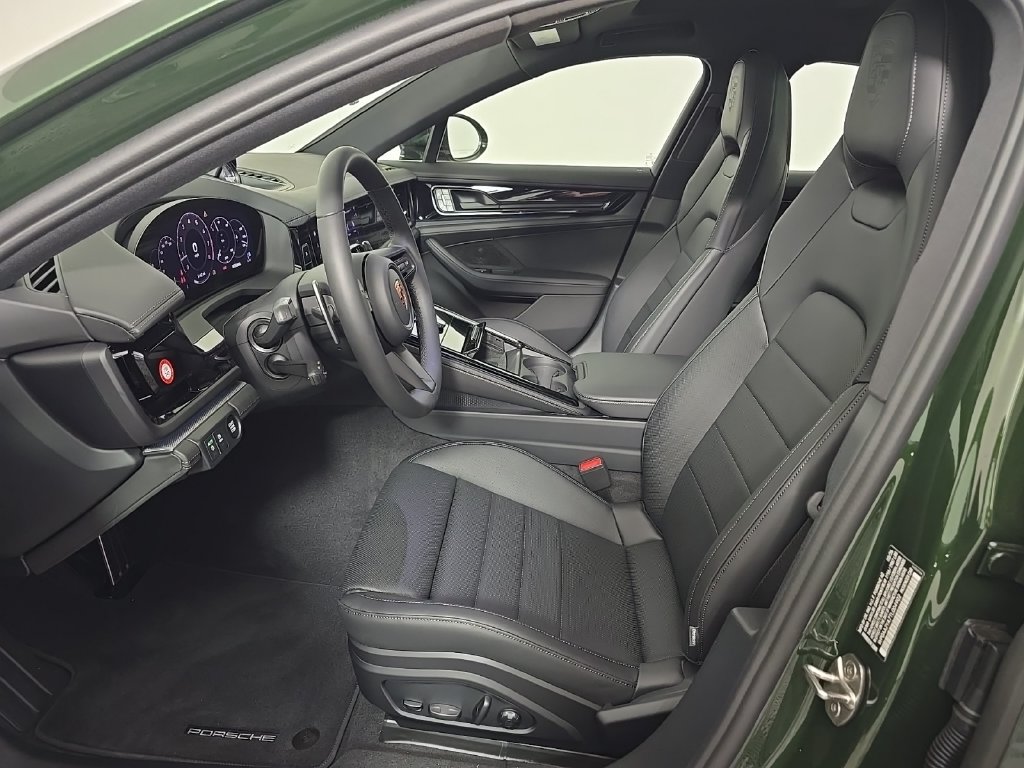 New 2026 Porsche Panamera 4 AWD/4WD image 5