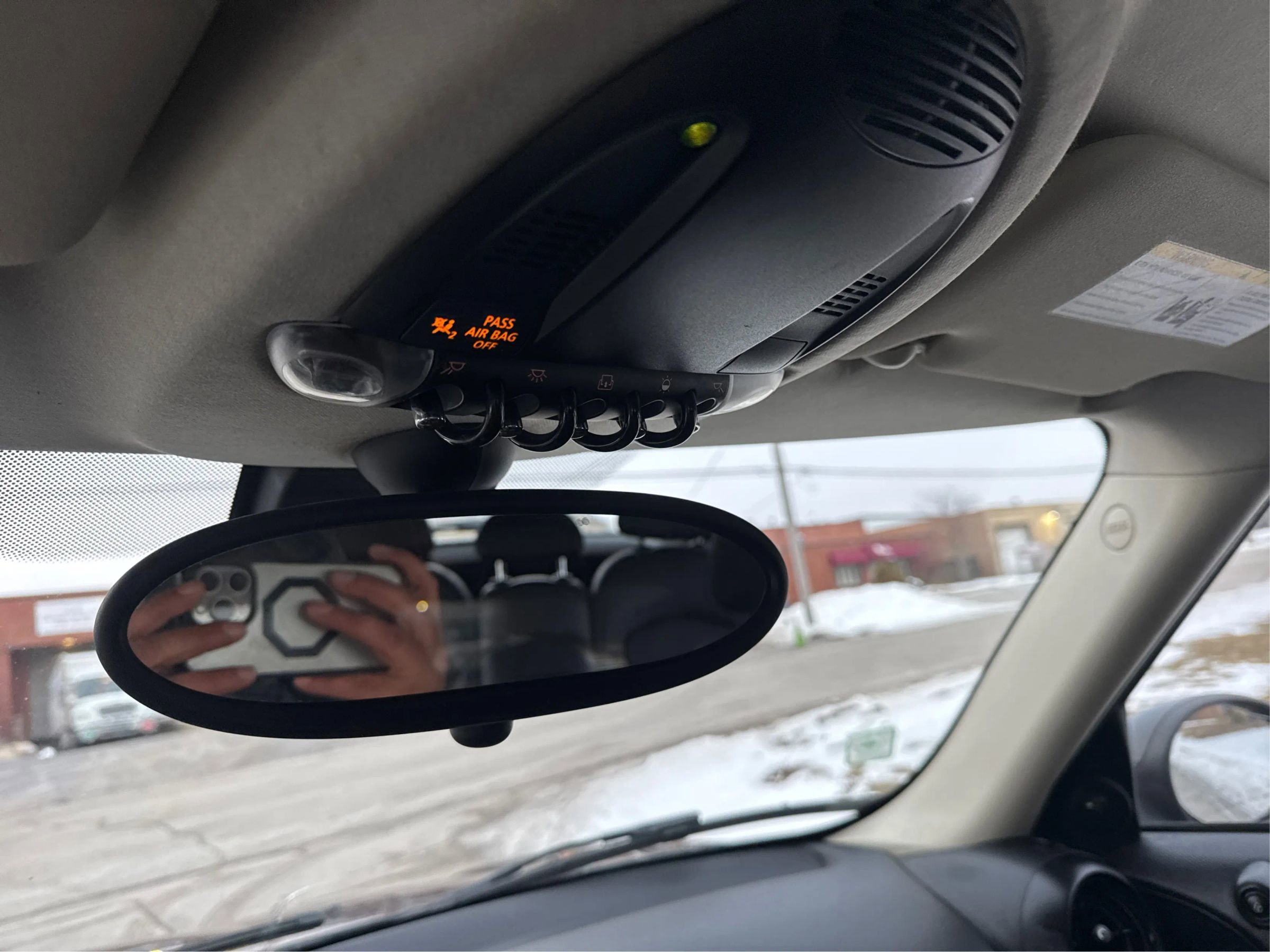 Used 2013 MINI Cooper Countryman image 18