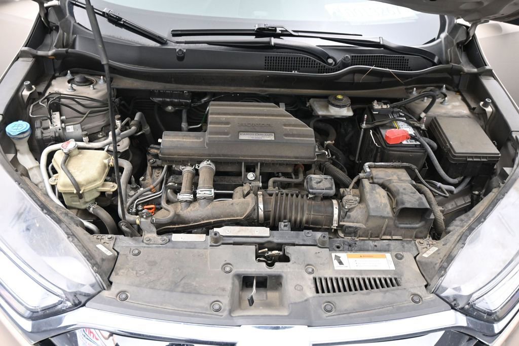 Used 2019 Honda CR-V Touring image 25