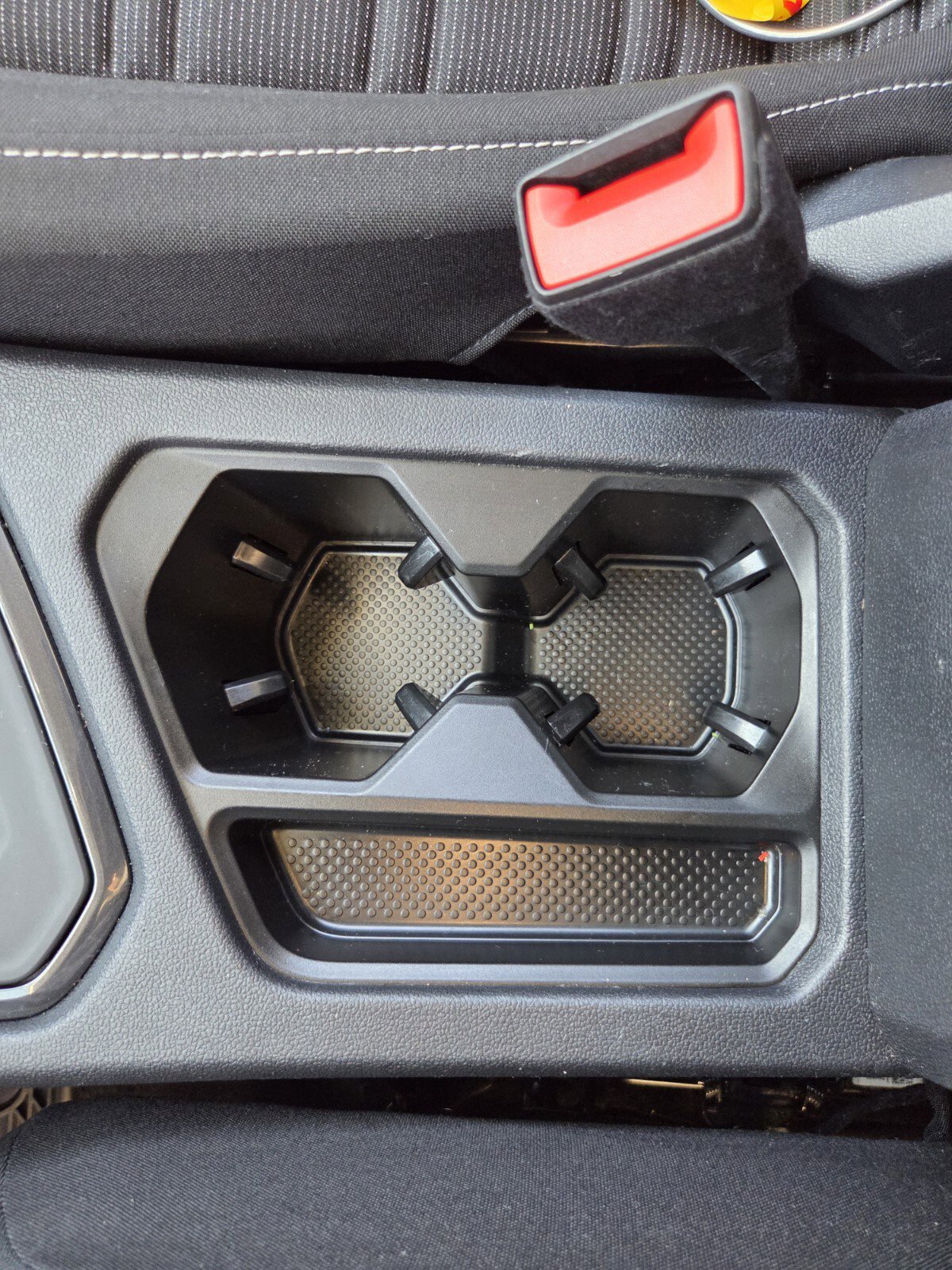 Used 2024 Volkswagen Tiguan S image 17