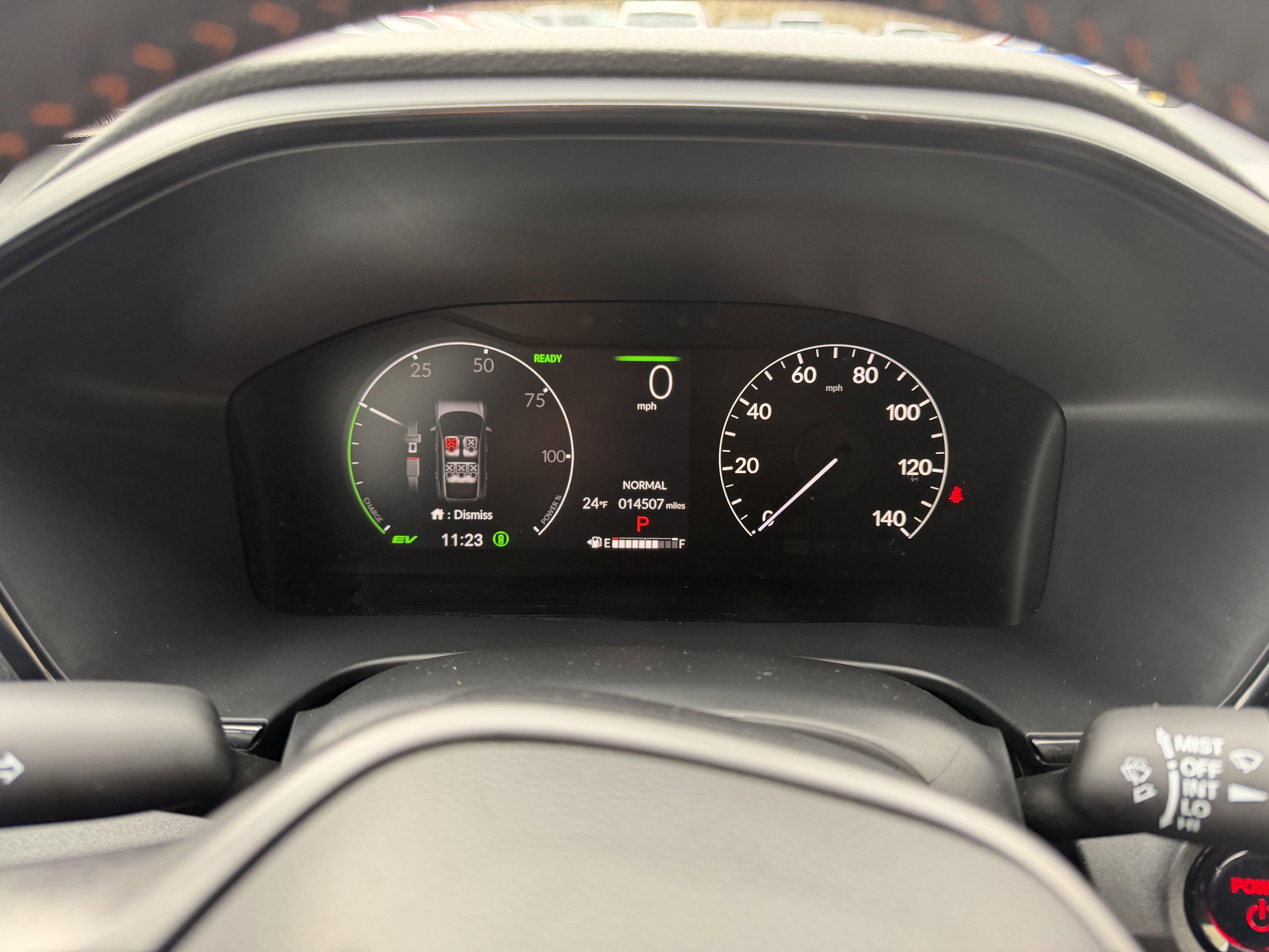 Used 2024 Honda CR-V Sport image 20