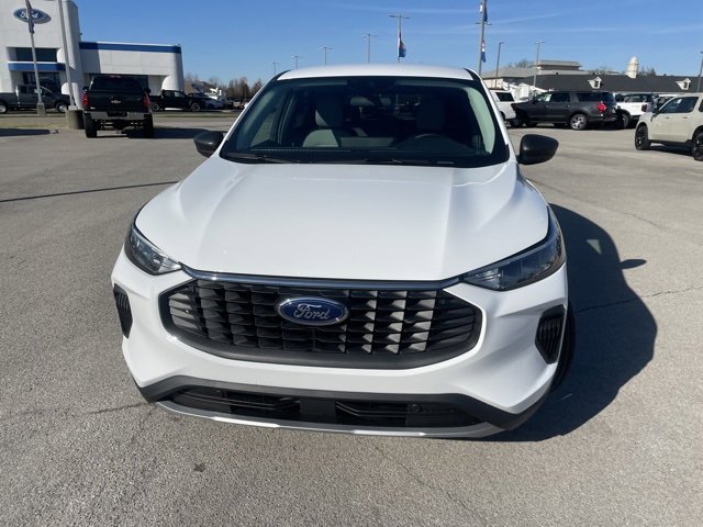 New 2025 Ford Escape Active w/ Tech Pack #1 image 3