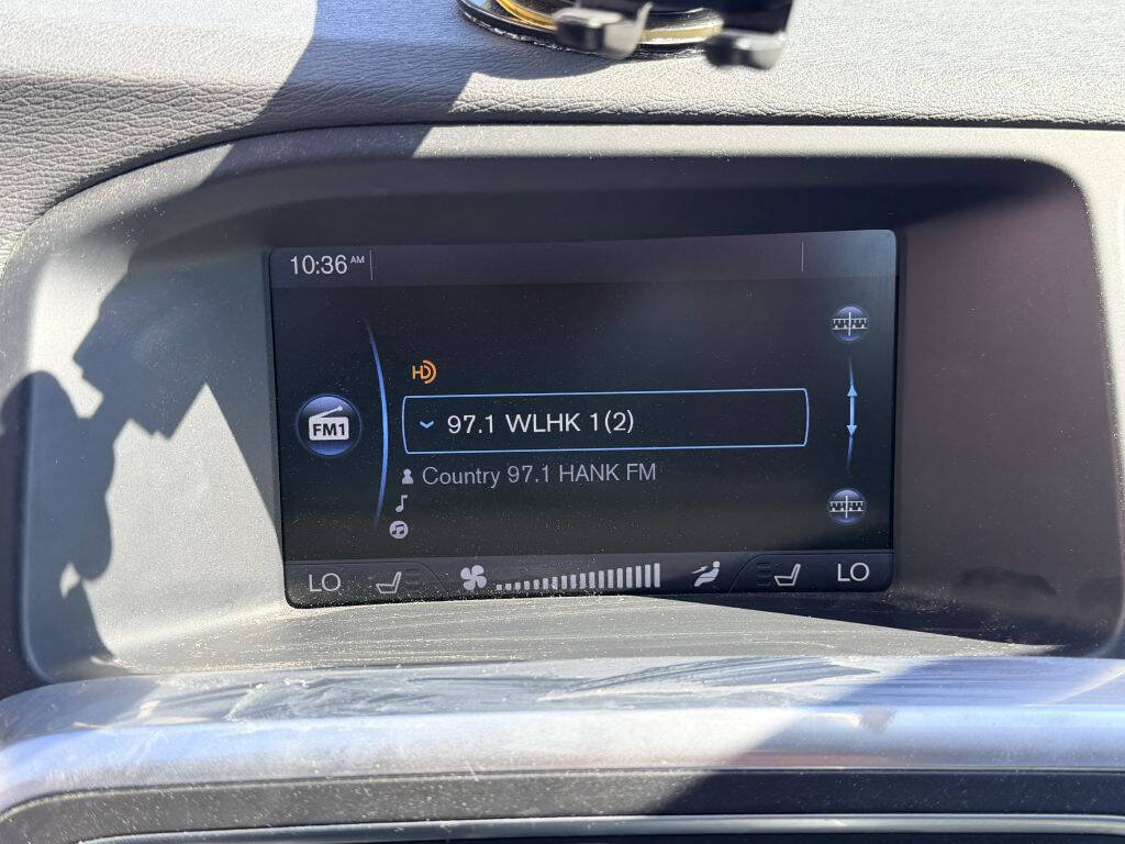 Used 2013 Volvo S60 T5 AWD/4WD image 18