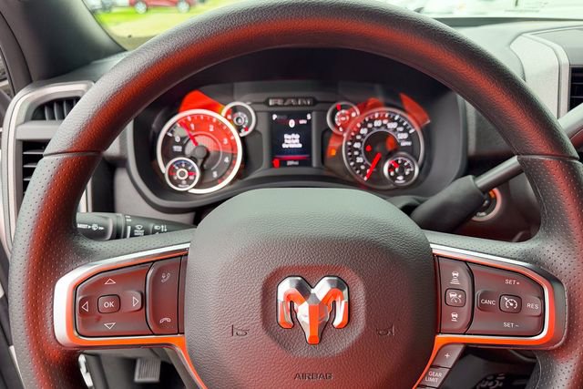 New 2026 RAM 2500 Tradesman image 18