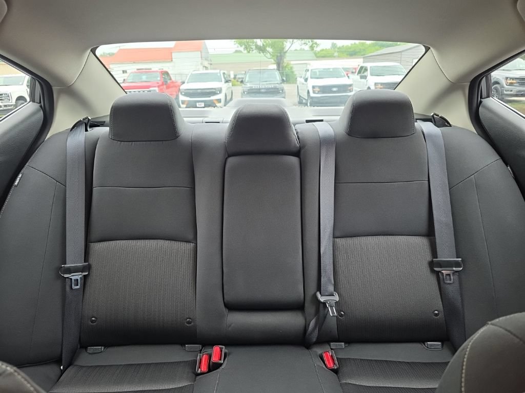 Used 2025 Nissan Altima 2.5 SV FWD image 26
