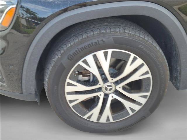 Certified 2024 Mercedes-Benz GLB 250 4MATIC image 22