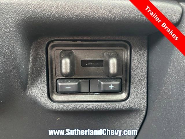Used 2025 Ford Expedition Max Platinum image 31
