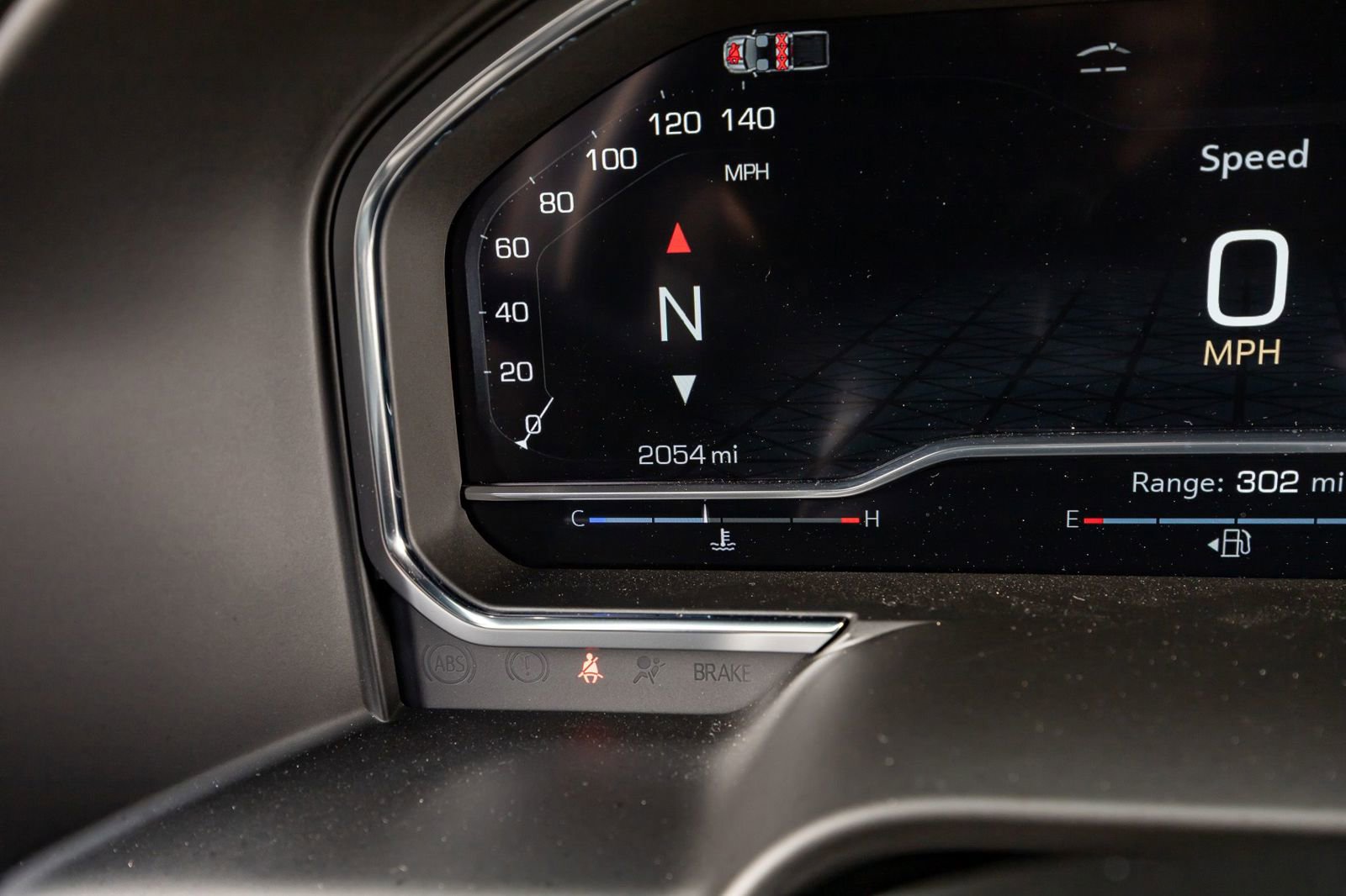 Used 2025 GMC Sierra 1500 Denali w/ Technology Package image 21