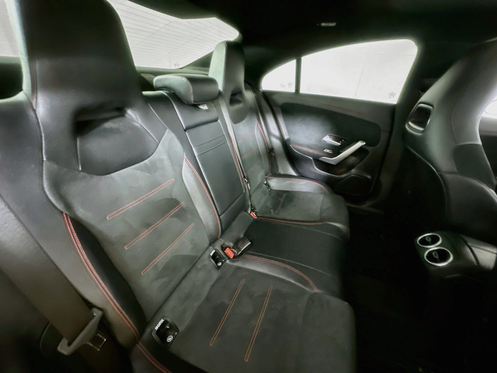 Used 2022 Mercedes-Benz CLA 45 AMG 4MATIC image 29