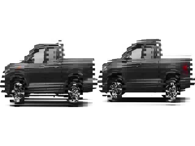 Used 2019 Honda Ridgeline RTL image 3