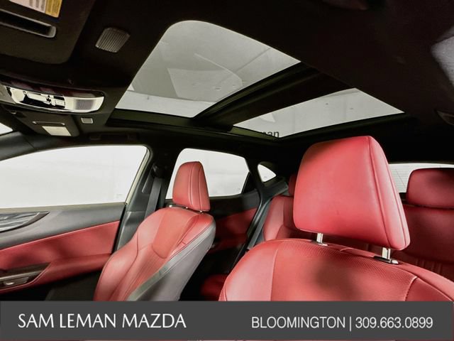 Used 2025 Lexus NX 350 AWD w/ Premium Package image 22