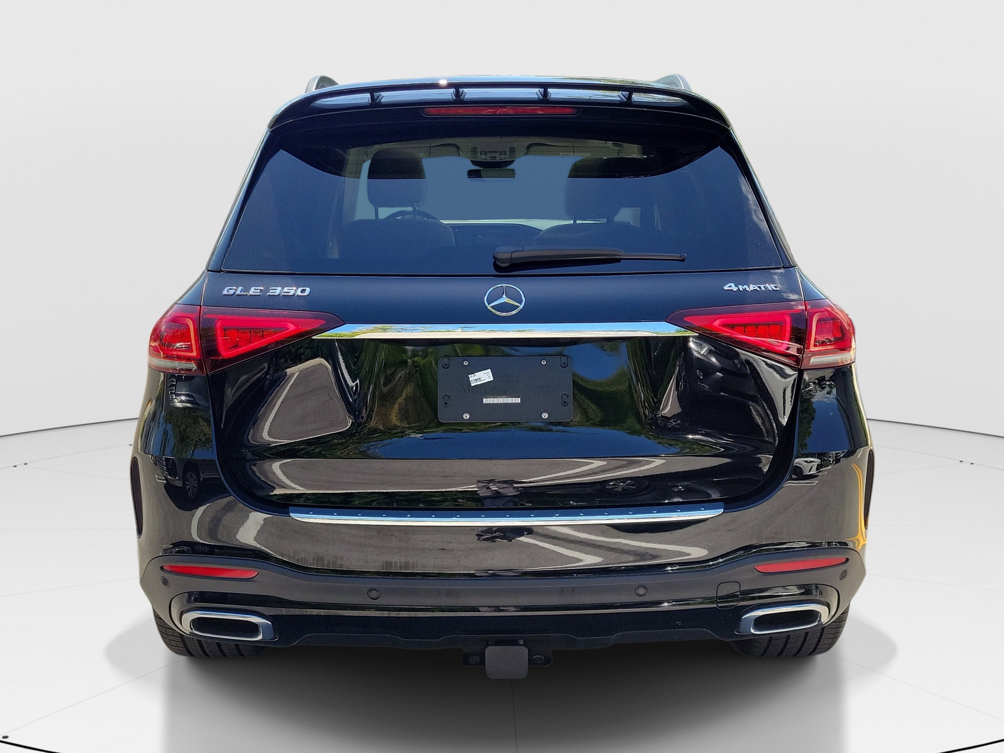 Used 2023 Mercedes-Benz GLE 350 4MATIC image 6