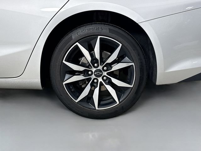 Used 2020 Chevrolet Malibu RS image 28