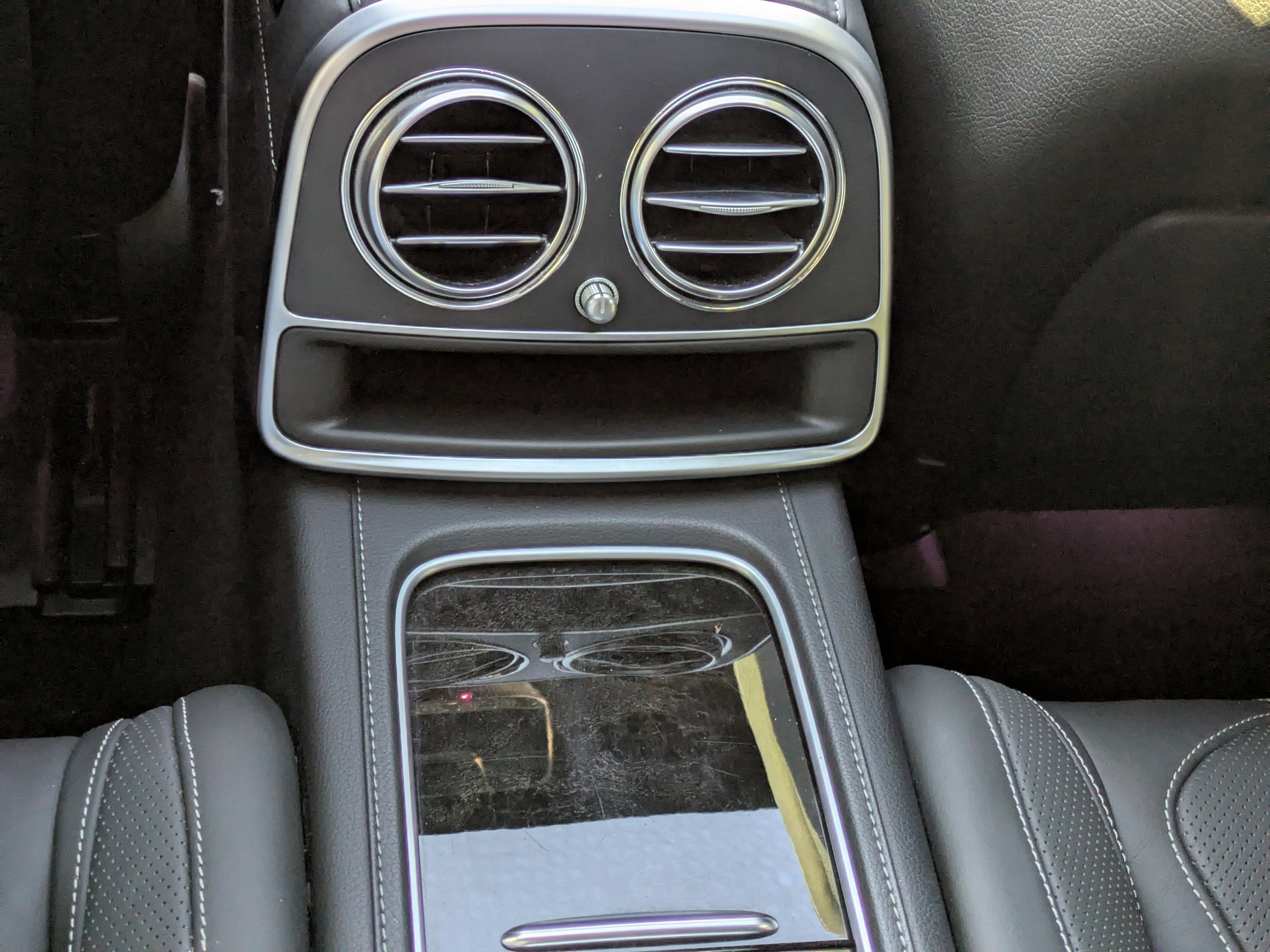 Used 2017 Mercedes-Benz S 63 AMG AMG S 63 image 16