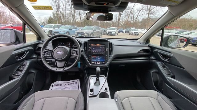 Certified 2024 Subaru Crosstrek 2.0i image 13