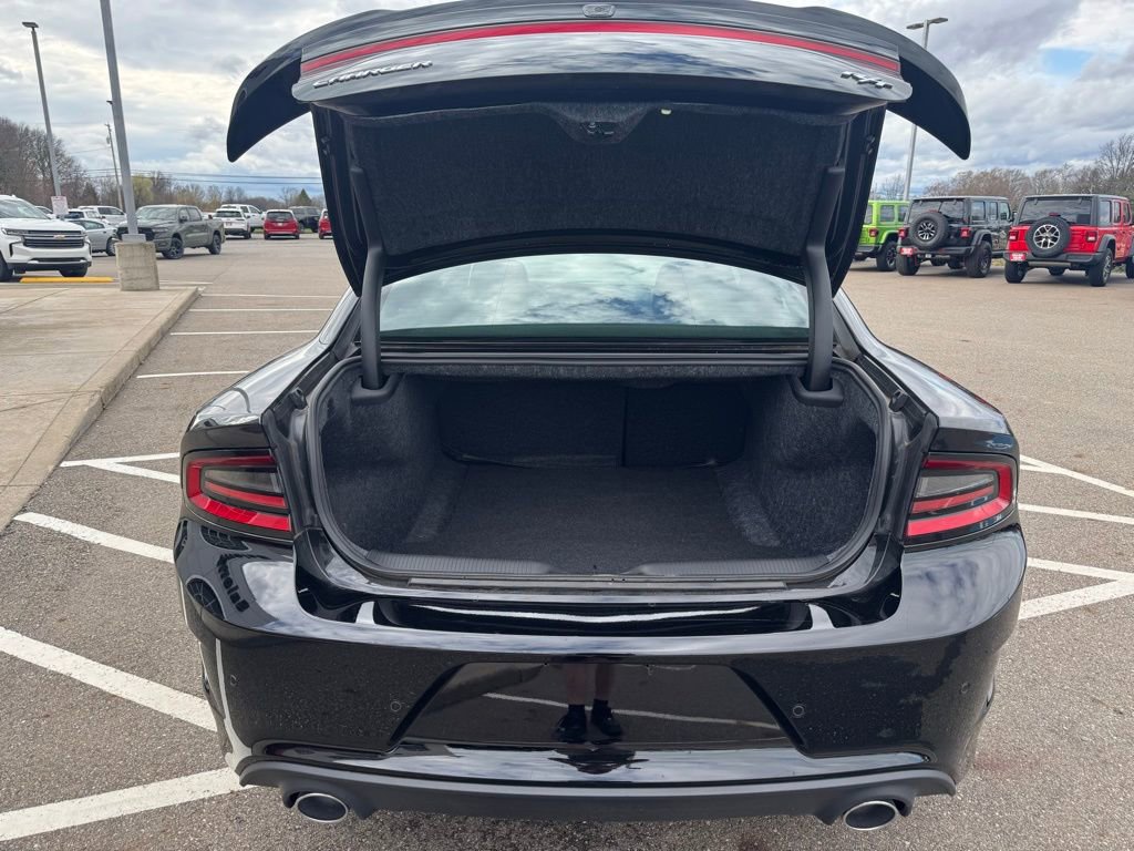 Used 2023 Dodge Charger R/T image 11