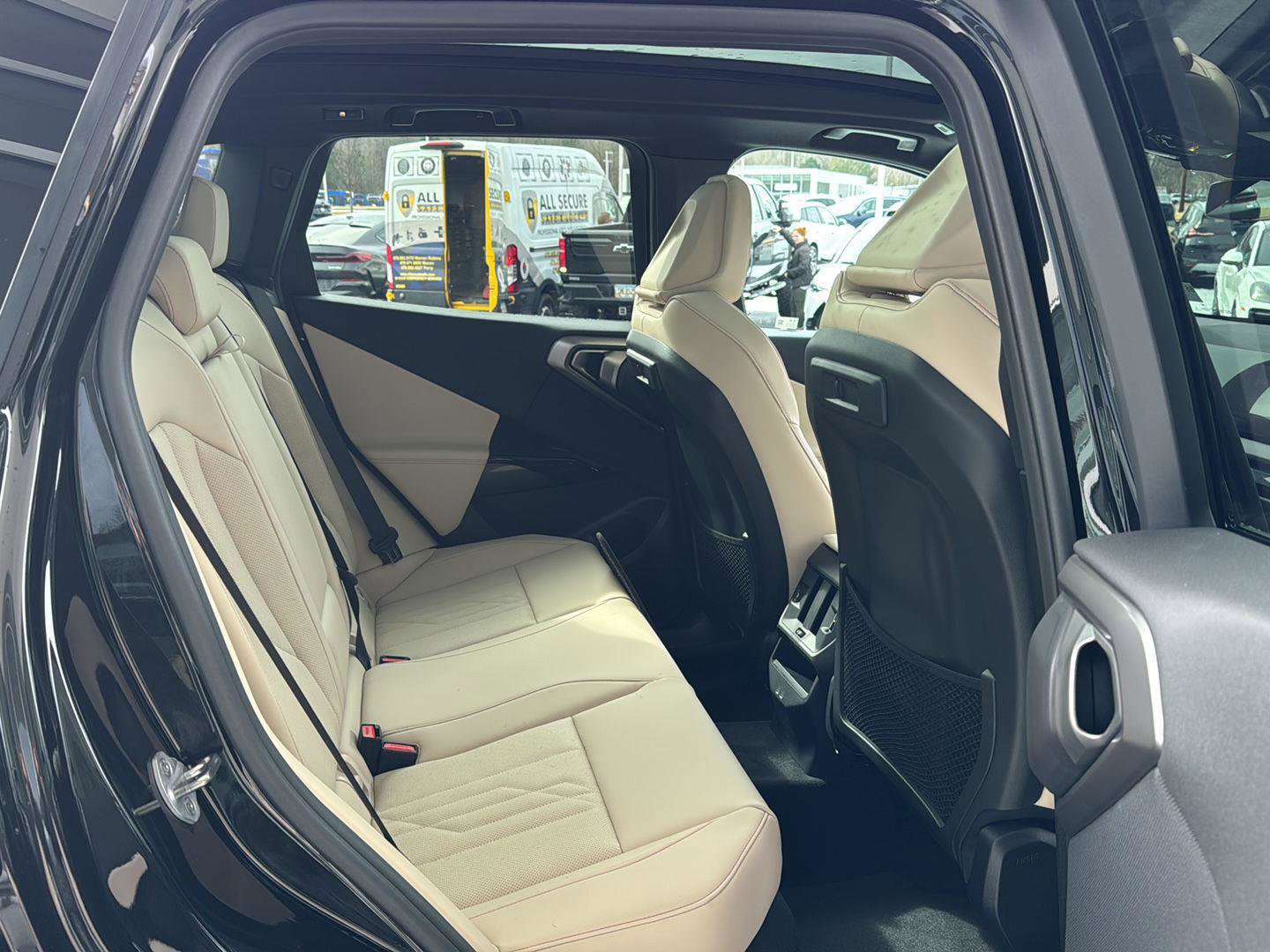 New 2026 BMW X3 xDrive30 image 11