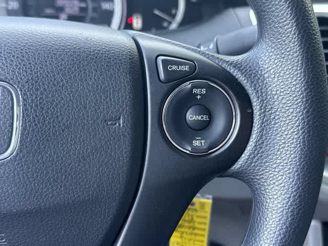 Used 2013 Honda Accord LX image 22