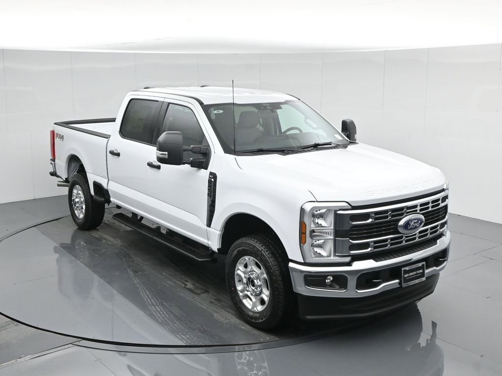 New 2026 Ford F250 XLT image 42