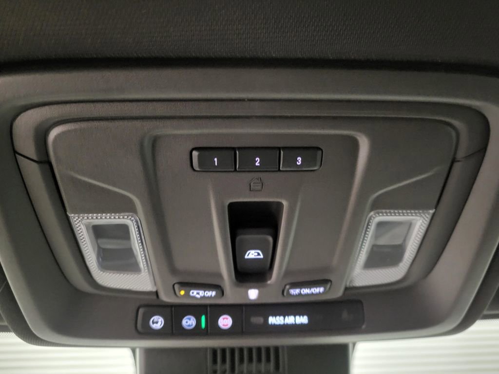 New 2026 Chevrolet Silverado 1500 RST w/ Convenience Package II image 14