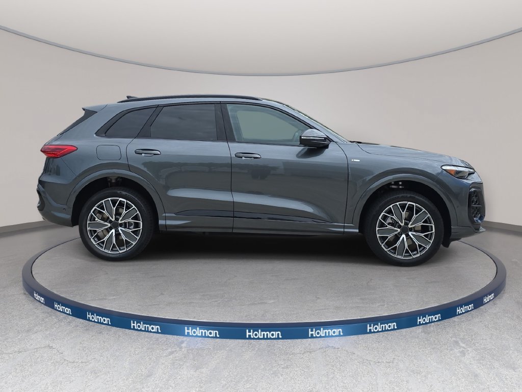 New 2026 Audi Q5 Premium Plus AWD/4WD image 4