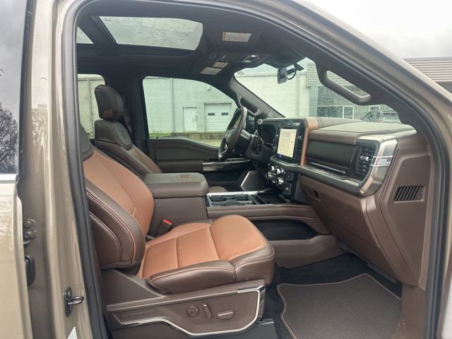 Used 2026 Ford F250 King Ranch w/ Tremor Off-Road Package image 8
