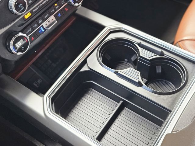 Used 2022 Ford F250 King Ranch w/ Chrome Package image 25