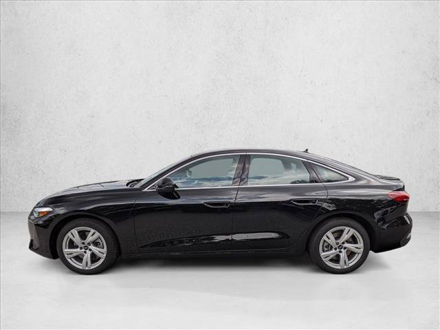 Used 2025 Audi A5 2.0T Premium AWD/4WD image 5