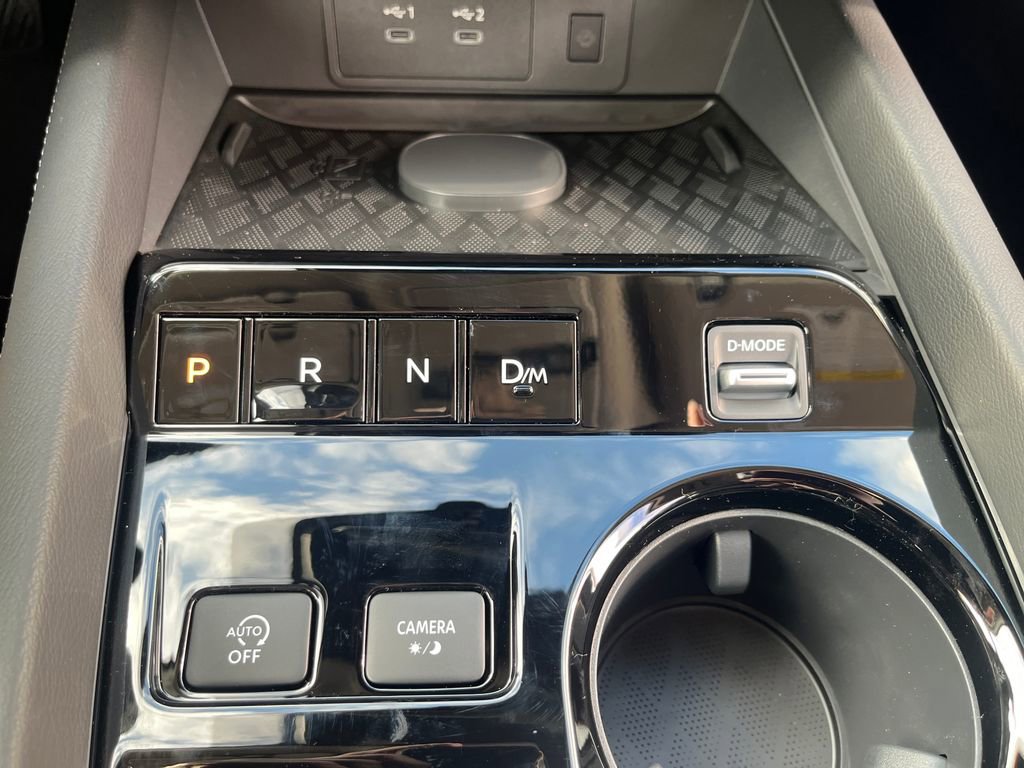 New 2026 Nissan Murano SV image 20