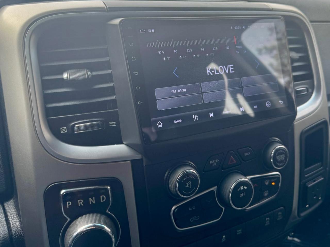 Used 2016 RAM 1500 Lone Star image 33