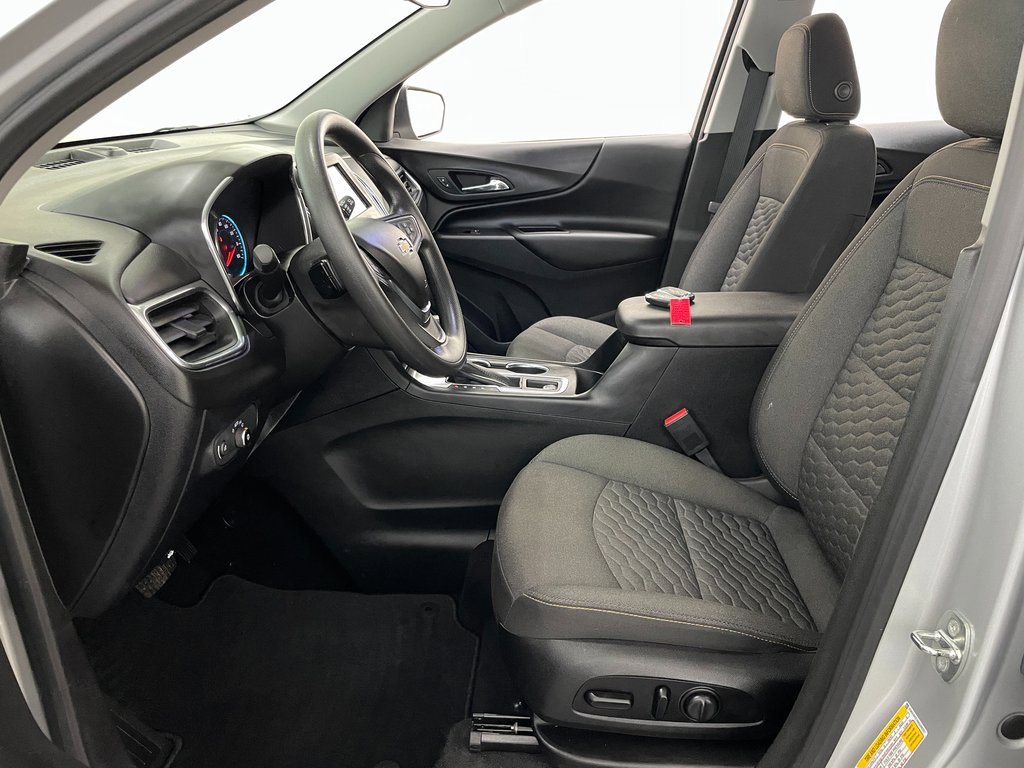 Certified 2019 Chevrolet Equinox LT image 7