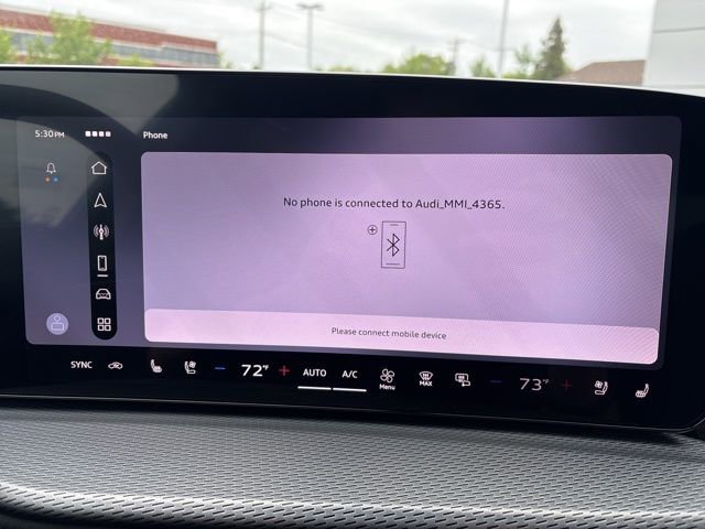 New 2026 Audi SQ5 Premium Plus AWD/4WD image 23