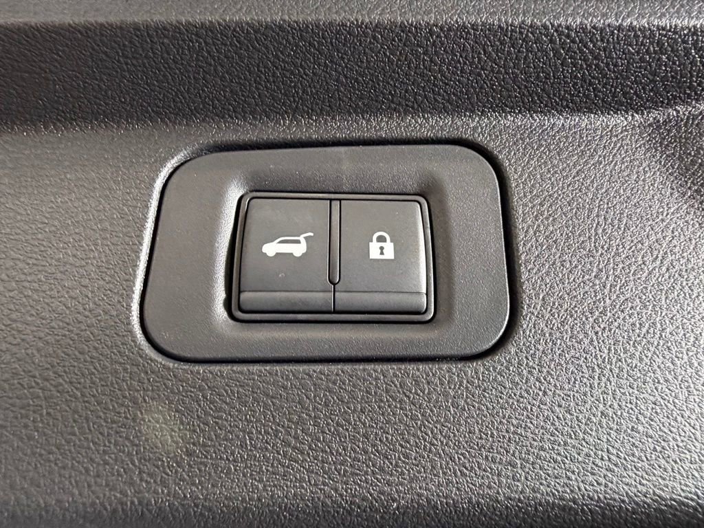 Used 2025 INFINITI QX80 Pure image 31